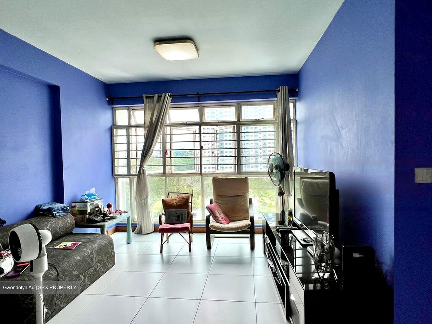 Blk 80C Telok Blangah Towers (Bukit Merah), HDB 3 Rooms #448406031